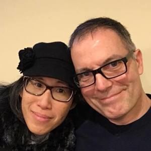 Meet your Posher, Jim